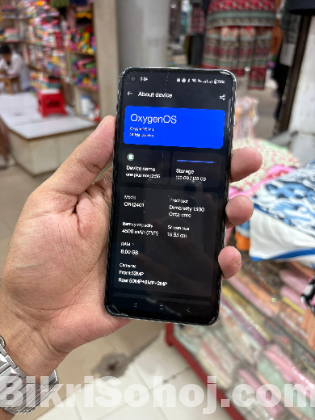 One plus nord 2t 5g